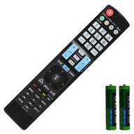 Diaľkové ovládanie televízora LG AKB72914048 Diaľkové ovládanie televízora LG AKB72914048