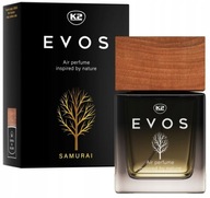 K2 EVOS SAMURAI PARFUME Orange Cardamom Vanilla K2 EVOS SAMURAI PARFUME Orange Cardamom Vanilla