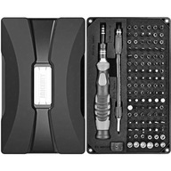 SADA PRESNÝCH SKRUTKOVAČOV TORX BITS JAKEMY JM-8176 PRE TELEFÓN 106v1 SADA PRESNÝCH SKRUTKOVAČOV TORX BITS JAKEMY JM-8176 PRE TELEFÓN 106v1