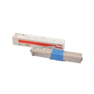 Oki toner pre C332/MC363 | 3 000 strán | tyrkysový