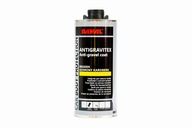 ANTIGRAVITEX ochrana tela 1,8 kg čierna ANTIGRAVITEX ochrana tela 1,8 kg čierna