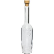BROWIN DOLCETTO FĽAŠA S KORKOM 500 ML BROWIN DOLCETTO FĽAŠA S KORKOM 500 ML