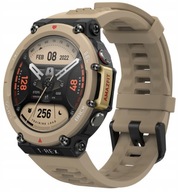 Amazfit T-Rex 2 Desert Smartwatch 1.39 Bluetooth Amazfit T-Rex 2 Desert Smartwatch 1.39 Bluetooth