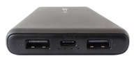 Univerzálna nástenná USB PowerBank nabíjačka