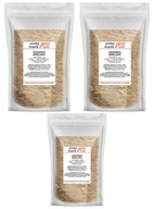 CESNAK MLETÝ 2,5kg Sušený aromatická kvalita CESNAK MLETÝ 2,5kg Sušený aromatická kvalita