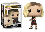 Funko POP! Akčná figúrka Hobbs & Shaw Hattie 923 Funko POP! Akčná figúrka Hobbs & Shaw Hattie 923