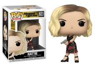 Funko POP! Akčná figúrka Hobbs & Shaw Hattie 923