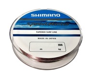Rad Shimano SpeedMaster 0,23-0,57 mm 220m