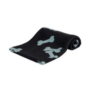 Trixie deka 100x70cm Black Bone Grey Maltese Trixie deka 100x70cm Black Bone Grey Maltese