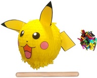 Príslušenstvo pre pikachu pokémon Pikachu stick Príslušenstvo pre pikachu pokémon Pikachu stick