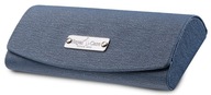 Puzdro na okuliare Albinex Royal Case 80.106-2 Puzdro na okuliare Albinex Royal Case 80.106-2