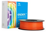 CREALITY 3D FILAMENT EDER PLA + ORANŽOVÁ 1KG CREALITY 3D FILAMENT EDER PLA + ORANŽOVÁ 1KG