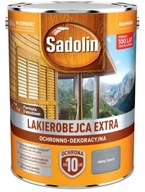 SADOLIN EXTRA 5L LAK NA LAK SVETLO SIVÁ LAK SADOLIN EXTRA 5L LAK NA LAK SVETLO SIVÁ LAK