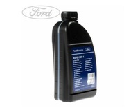 FORD SUPER DOT 4 BRZDOVÁ KVAPALINA 1L ORIGINÁL FORD SUPER DOT 4 BRZDOVÁ KVAPALINA 1L ORIGINÁL
