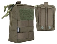 NIMUS PRIMAL GEAR RANGER ZELENÉ NÁKLADNÉ PUZDRO NIMUS PRIMAL GEAR RANGER ZELENÉ NÁKLADNÉ PUZDRO