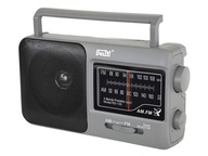 Rádio DARTEL RD-130 Graphite Rádio DARTEL RD-130 Graphite