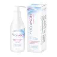 MUCOVAGIN Emulzia na intímnu hygienu 150 ml MUCOVAGIN Emulzia na intímnu hygienu 150 ml