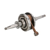 Kľukový hriadeľ Gy6-50 (22T-zuby) INPARTS IP000446 Kľukový hriadeľ Gy6-50 (22T-zuby) INPARTS IP000446