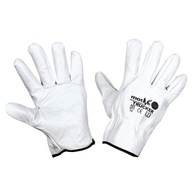 OCHRANNÉ RUKAVICE TRUCKER veľkosť 9 (L) MOTÍV OCHRANNÉ RUKAVICE TRUCKER veľkosť 9 (L) MOTÍV