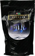 AZOO Africké cichlidyMinerálna soľ 600g Soľ do vody AZOO Africké cichlidyMinerálna soľ 600g Soľ do vody