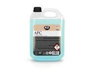 K2 APC 5L VŠESTRANNÝ TEKUTÉ ČISTIČ AUTA INTERIÉR AUTA K2 APC 5L VŠESTRANNÝ TEKUTÉ ČISTIČ AUTA INTERIÉR AUTA