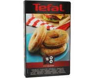 Bagelové taniere TEFAL Snack Collection XA801612 Bagelové taniere TEFAL Snack Collection XA801612