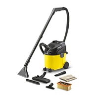 Karcher SE 5100 1.081-200.0 4L umývací vysávač