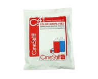 CineStill C-41 color chemistry Kit prášok 2 k