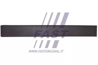 VONKAJŠIA LIŠTA DVERÍ P FIAT DUCATO 06>/ 14>