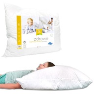Vankúš 70x80 cm antialergický hollofil allerban Vankúš 70x80 cm antialergický hollofil allerban