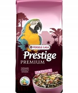 VL Parrots Nut-free Mix krmivo pre papagáje 15 kg