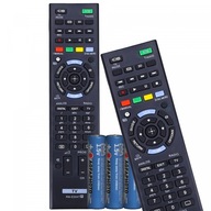 Diaľkové ovládanie pre TV SONY KDL32EX302 KDL-40EX402 Diaľkové ovládanie pre TV SONY KDL32EX302 KDL-40EX402
