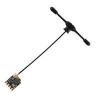 Rádiomaster RP1 V2 Nano Expresslrs 2,4 GHz LBT prijímač Rádiomaster RP1 V2 Nano Expresslrs 2,4 GHz LBT prijímač