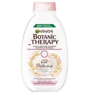 Upokojujúci šampón Garnier Botanic Therapy Oat Delicacy