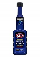 STP DIESEL FORMULA 200ML ČISTÍ PALIVOVÝ SYSTÉM