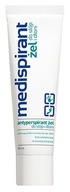 MEDISPIRANT ANTIPERSPIRANT GÉL NA NOHY A RUKY MEDISPIRANT ANTIPERSPIRANT GÉL NA NOHY A RUKY