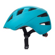 InMold METEOR M Nastaviteľná cyklistická prilba 48-53 cm InMold METEOR M Nastaviteľná cyklistická prilba 48-53 cm