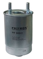 FILTRON PALIVOVÝ FILTER RENAULT MEGANE III 1.5 2.0DCI FILTRON PALIVOVÝ FILTER RENAULT MEGANE III 1.5 2.0DCI