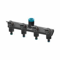 CELLFAST ERGO QUAD DISTRIBÚTOR 1/2-3/4-1" CELLFAST ERGO QUAD DISTRIBÚTOR 1/2-3/4-1"
