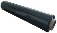 Stretch fólia 2,5 kg, čierna, veľmi pevná Stretch fólia 2,5 kg, čierna, veľmi pevná