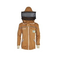 Včelárska mikina PREMIUM veľkosť 3XL - BRCtech Včelárska mikina PREMIUM veľkosť 3XL - BRCtech