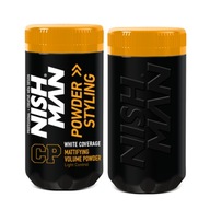 Nishman Powder Styling CP stylingový púder 20g Nishman Powder Styling CP stylingový púder 20g