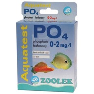 Zoolek Aquatest PO4 - fosfátový test Zoolek Aquatest PO4 - fosfátový test