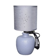 KERAMICKÁ LAMPA 26,5 cm KERAMICKÁ LAMPA 26,5 cm