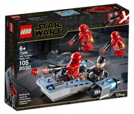 Sada LEGO STAR WARS Sith Troopers 75266