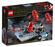 Sada LEGO STAR WARS Sith Troopers 75266 Sada LEGO STAR WARS Sith Troopers 75266