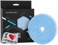FX Protect Microfiber Hybrid - Leštiaci vankúšik 135 mm FX Protect Microfiber Hybrid - Leštiaci vankúšik 135 mm