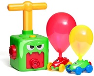 SPUSTENIE VÝKONU BALÓNU AERODYNAMICKÝ BALÓN AUTO SPUSTENIE VÝKONU BALÓNU AERODYNAMICKÝ BALÓN AUTO