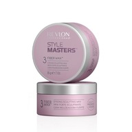 Revlon Style Masters Fibre Wax Vosk na vlasy 85g Revlon Style Masters Fibre Wax Vosk na vlasy 85g