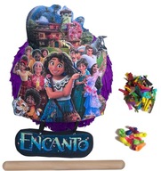 PINIATA Naše magické príslušenstvo Encanto PINIATA Naše magické príslušenstvo Encanto
